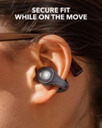 Anker Soundcore C30i Open-Ear Clip-On Earbuds - Image 6