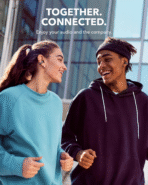 Anker Soundcore C30i Open-Ear Clip-On Earbuds - Image 9