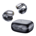 Anker Soundcore C30i Open-Ear Clip-On Earbuds - Image 2