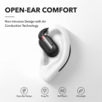 Anker Soundcore V30i Open-Ear Earbuds - Image 2
