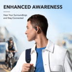 Anker Soundcore V30i Open-Ear Earbuds - Image 3