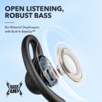 Anker Soundcore V30i Open-Ear Earbuds - Image 4