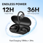 Anker Soundcore V30i Open-Ear Earbuds - Image 6