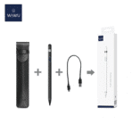 WiWU Picasso Active Stylus Pen - Image 10