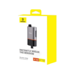 Baseus Sharptool Series Emergency Hammer Pro - Image 7