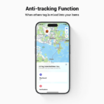 Ugreen Smart Bluetooth Finder - Image 3