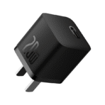 Baseus GaN5 Fast Charger 1C 20W CN Set C to Ip (Mini) - Image 2