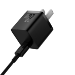 Baseus GaN5 Fast Charger 1C 20W CN Set C to Ip (Mini) - Image 3