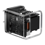 Baseus GaN5 Fast Charger 1C 20W CN Set C to Ip (Mini) - Image 4