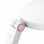 Baseus Smart Eye Series Full Spectrum Eye-protective Desk Lamp (DGHY-02) - Image 5