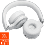 JBL Live 670NC - Wireless On-Ear Headphones with Adaptive Noise Cancellation - Image 4
