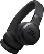 JBL Live 670NC - Wireless On-Ear Headphones with Adaptive Noise Cancellation - Image 5