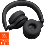 JBL Live 670NC - Wireless On-Ear Headphones with Adaptive Noise Cancellation - Image 6