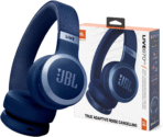 JBL Live 670NC - Wireless On-Ear Headphones with Adaptive Noise Cancellation - Image 9