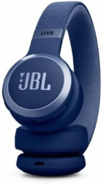 JBL Live 670NC - Wireless On-Ear Headphones with Adaptive Noise Cancellation - Image 7