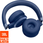 JBL Live 670NC - Wireless On-Ear Headphones with Adaptive Noise Cancellation - Image 8