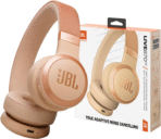 JBL Live 670NC - Wireless On-Ear Headphones with Adaptive Noise Cancellation - Image 12