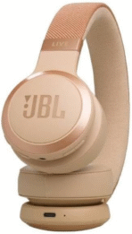 JBL Live 670NC - Wireless On-Ear Headphones with Adaptive Noise Cancellation - Image 10