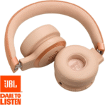 JBL Live 670NC - Wireless On-Ear Headphones with Adaptive Noise Cancellation - Image 11
