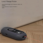Xiaomi JIMIHOME Mini Range Finder Manual (JM-G2501) - Image 5