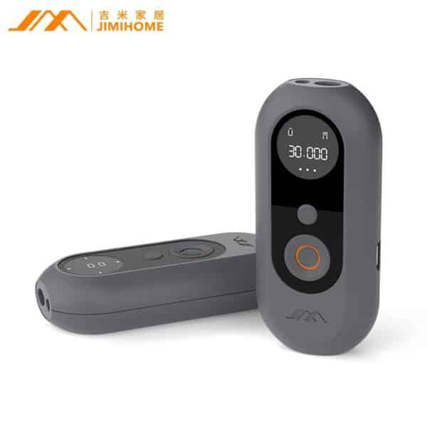 Xiaomi JIMIHOME Mini Range Finder Manual (JM-G2501)