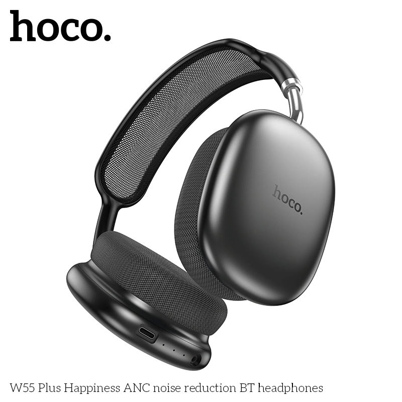 hoco w55 plus (2) hoco w55 plus