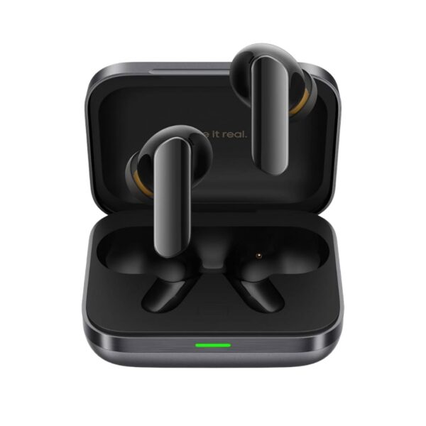 Realme Buds Air 7 Hi-Res Audio 52dB Smart ANC TWS Earbuds