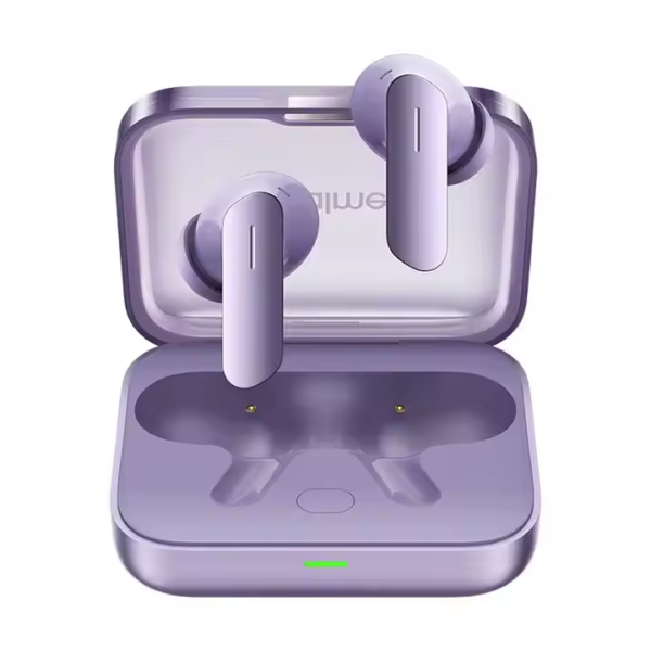 Realme Buds Air 7 Hi-Res Audio 52dB Smart ANC TWS Earbuds