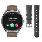 Hoco Y22 AMOLED Multilingual Business Smartwatch - Image 2