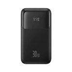 Baseus Comet Series 30W Dual-Cable 20000mAh