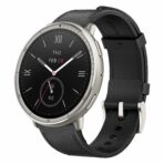 Amazfit Active 2 (Round) with 5ATM, AMOLED Display, GPS (1 Year Dealer Warranty) - Image 2