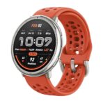 Amazfit Active 2 (Round) with 5ATM, AMOLED Display, GPS (1 Year Dealer Warranty) - Image 3