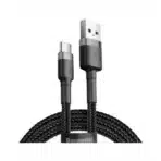 Baseus Cafule Series RAPID CHARGE 3A Data Cable USB to Type-C (2M)