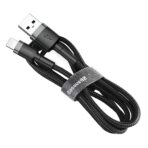 Baseus Cafule Series USB to Lightning 2.4A Data Cable