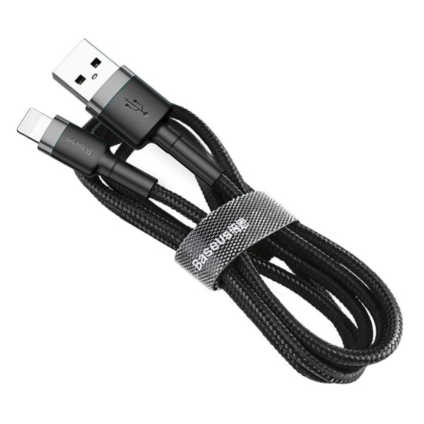 Baseus Cafule Series USB to Lightning 2.4A Data Cable