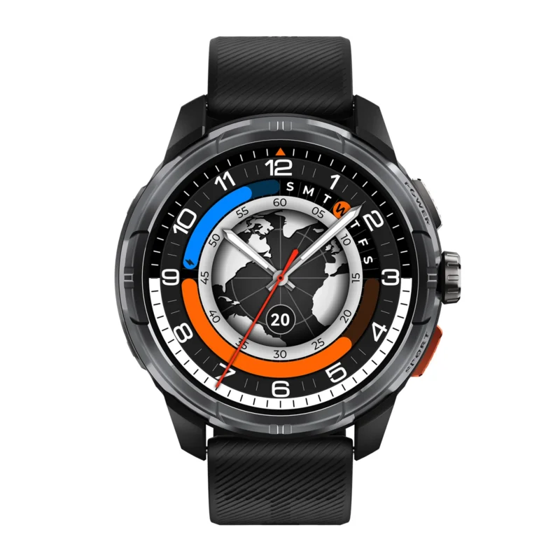 Haylou Solar Ultra