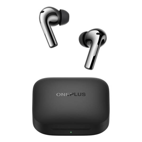 Oneplus Buds 3 Anc Tws Earbuds Black