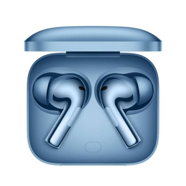 Oneplus Buds 3 Anc Tws Earbuds Blue