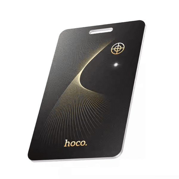 Hoco E92 Anti-Loss Device Tracker with Smart Positioning
