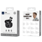 WiWU T32 Noise Canceling TWS Earbuds
