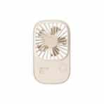 JISULIFE Handheld Mini Lash Fan