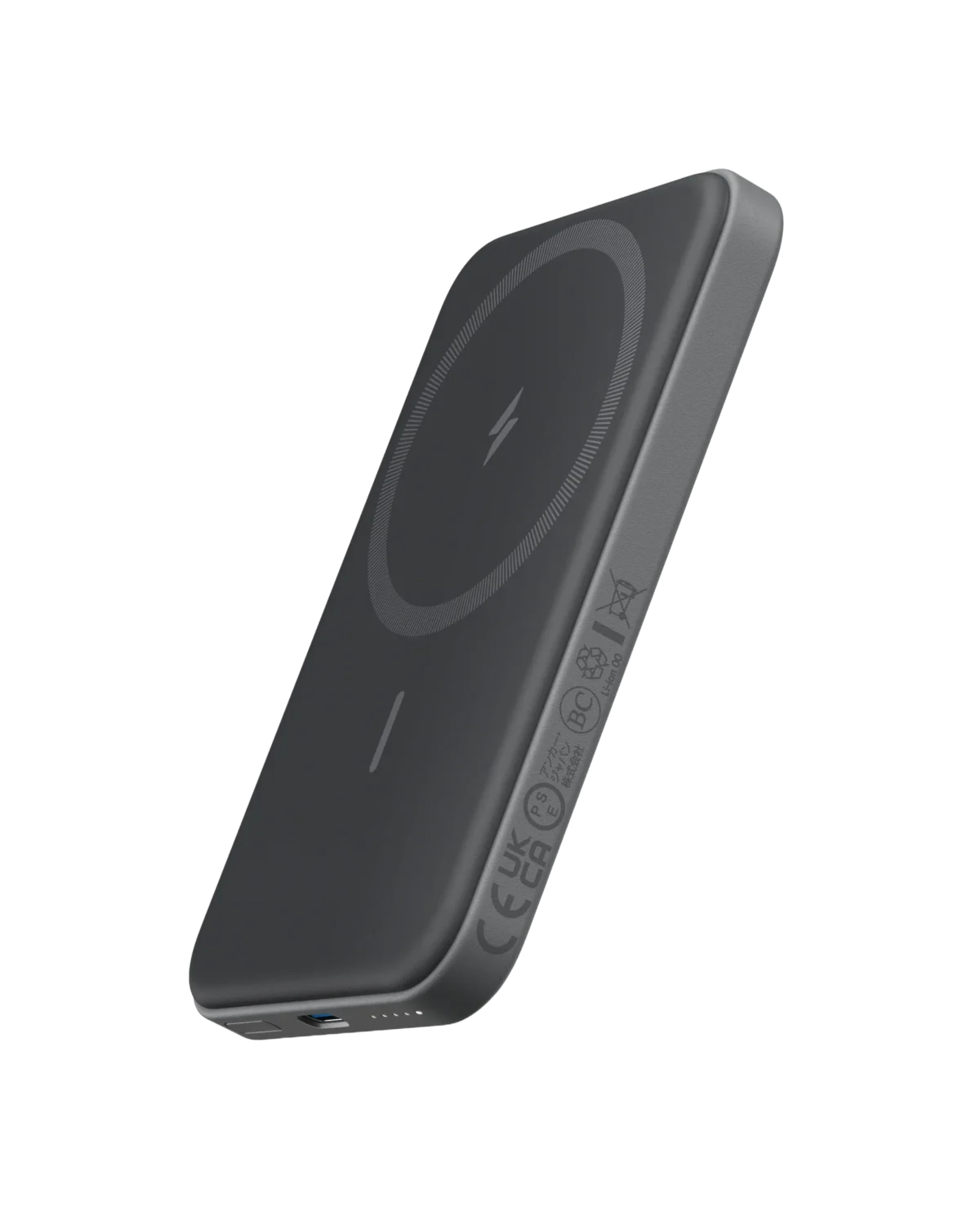 Anker 621 MagGo Magnetic Battery 5000mAh - Image 1