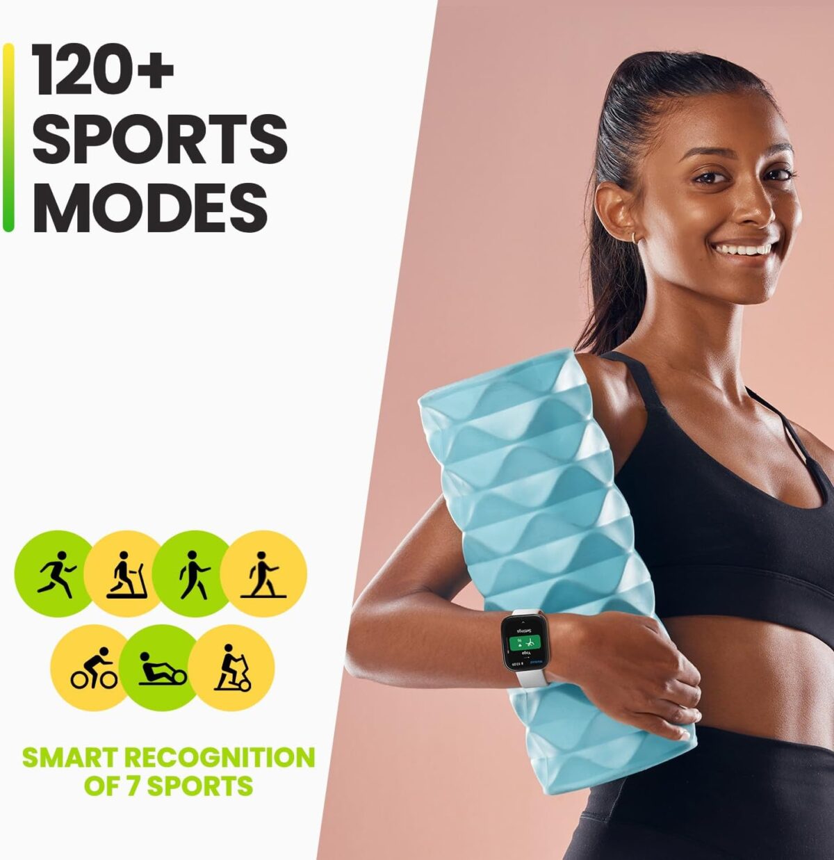 Amazfit Bip 5 1