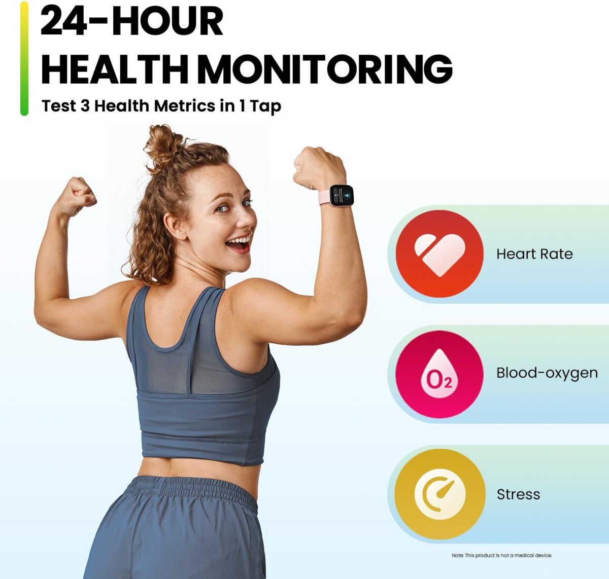 Amazfit Bip 5 2