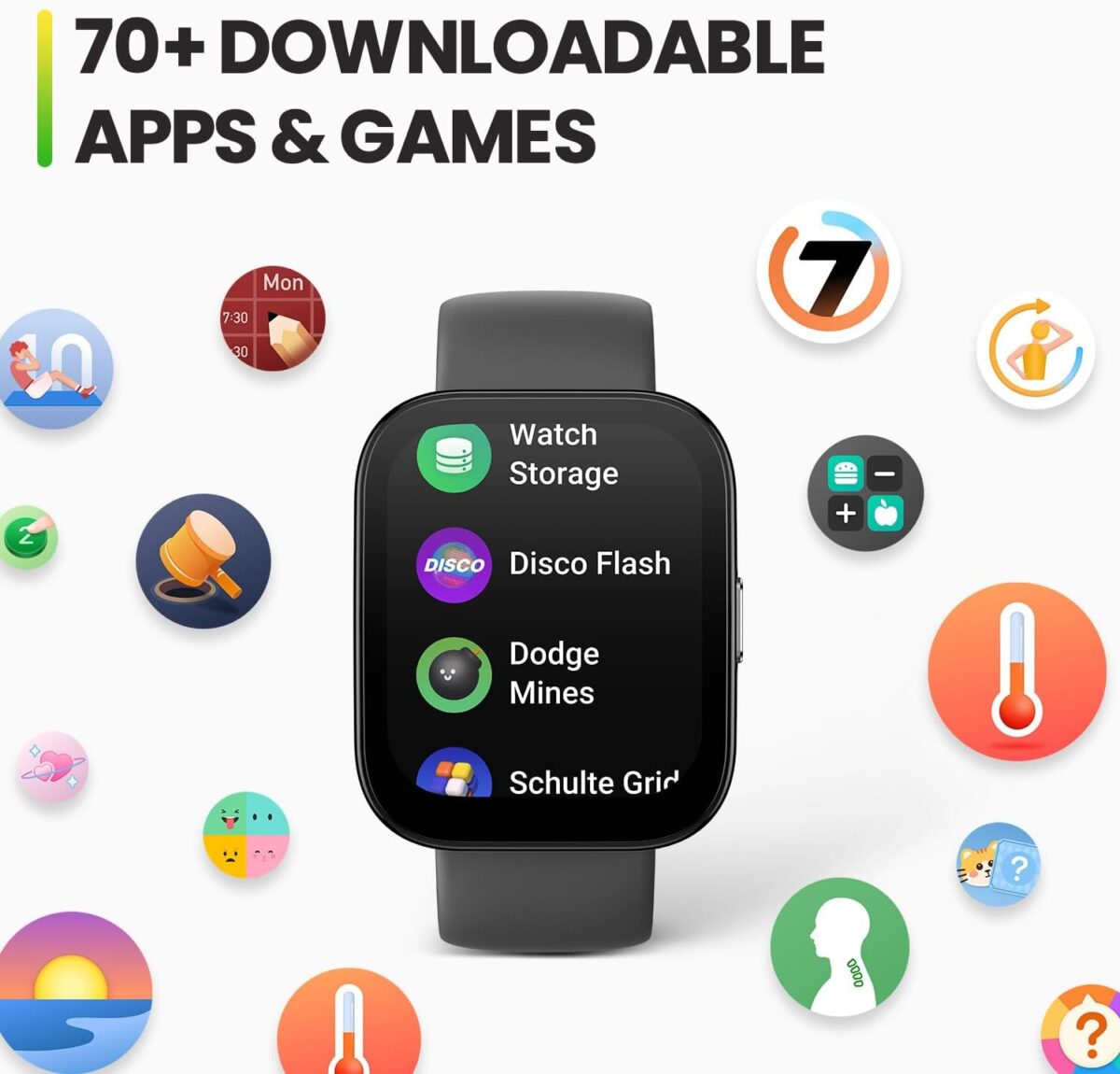 Amazfit Bip 5 3