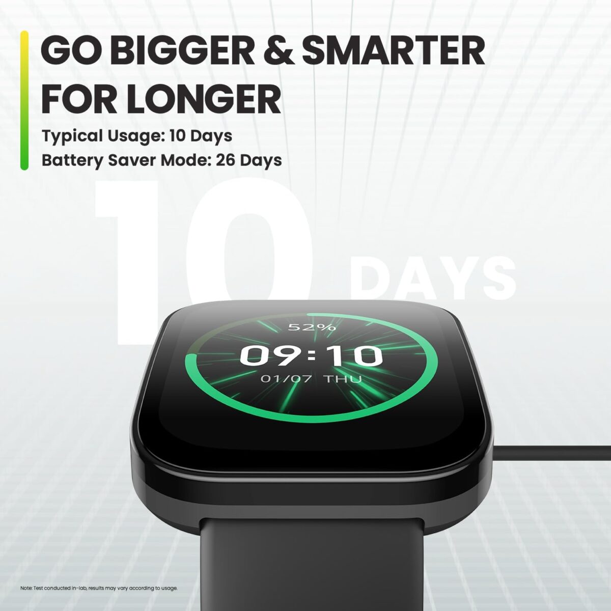 Amazfit Bip 5 5