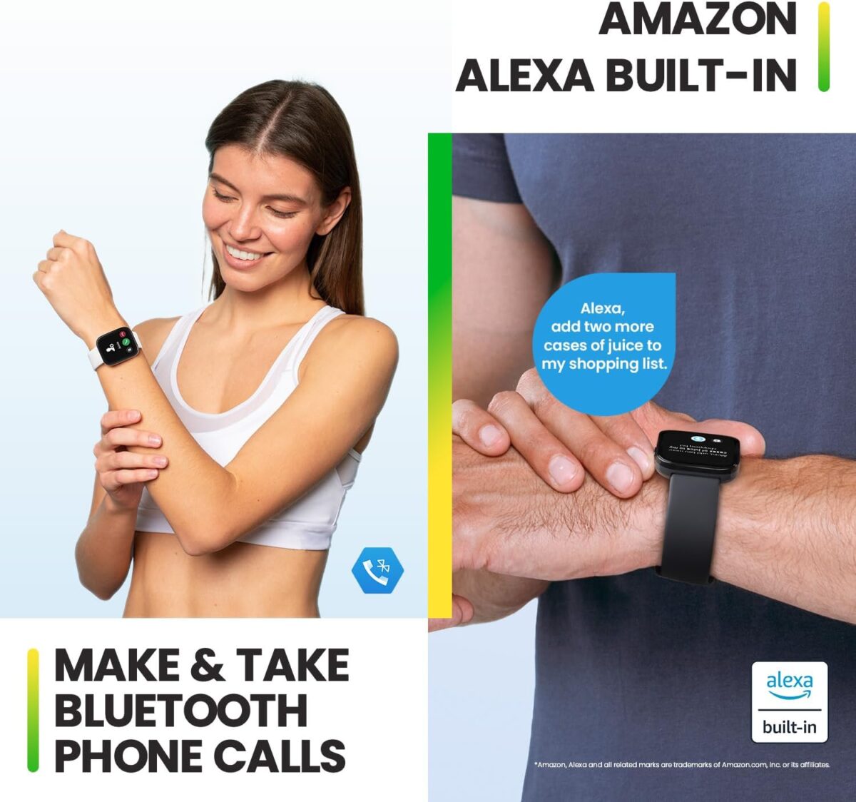 Amazfit Bip 5 6