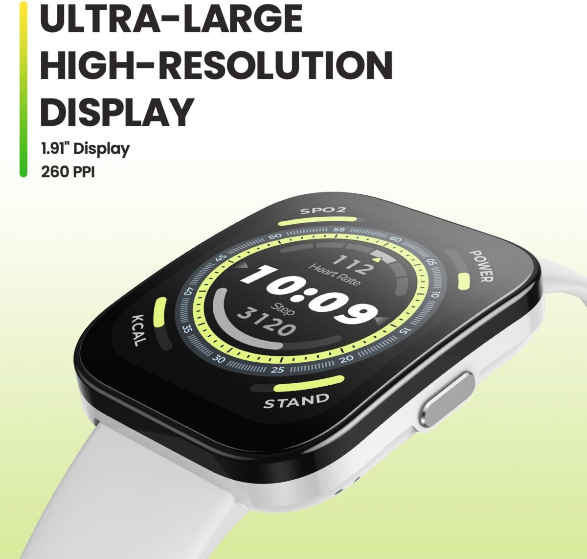 Amazfit Bip 5 7