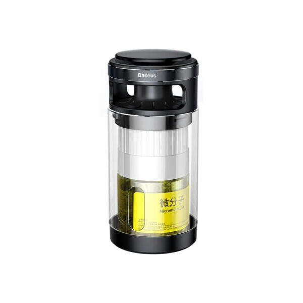 Baseus Car Micromolecule Formaldehyde Purifier 8