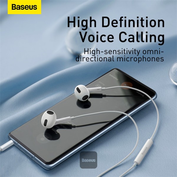 Baseus Encok H17 3
